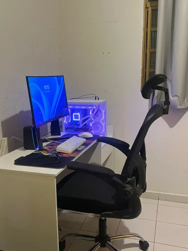 Monitor Superframe 165 HZ 24 Polegadas