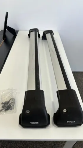 Rack De Teto Thule Compass 2022 (Usado)