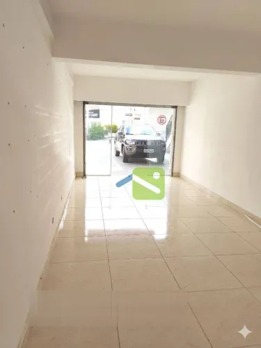 Salão para alugar - Jardim Bonfiglioli - São Paulo/SP