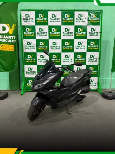 HONDA PCX 160c