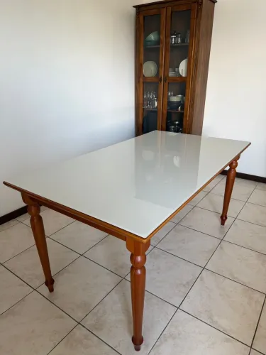 MESA DE JANTAR