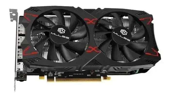 Rx 5500 xt