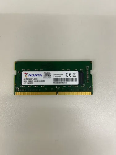 Memoria Ddr4 16Gb Notebook