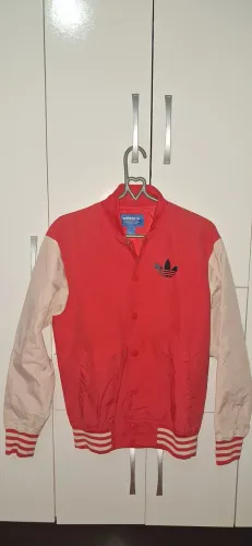 Blusao adidas
