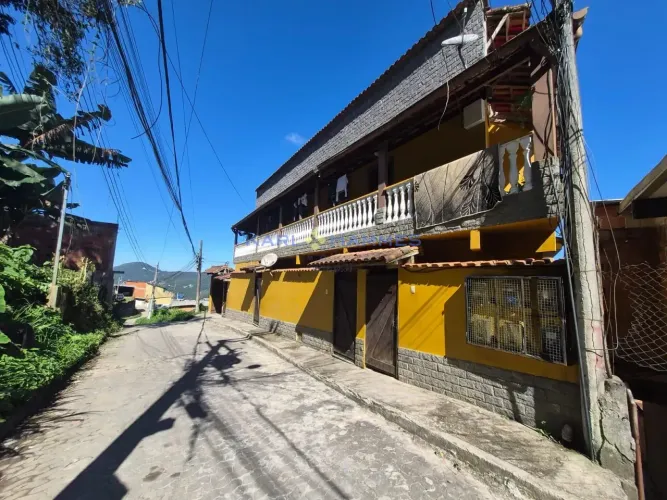 Apartamento Para Venda e Locação, Espirito Santo, Petrópolis, RJ