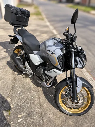 YAMAHA FZ15 ABS CONNECTED 25/26