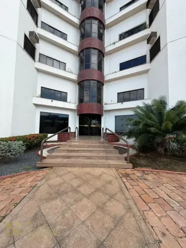 Apartamento em Poção - Cuiabá