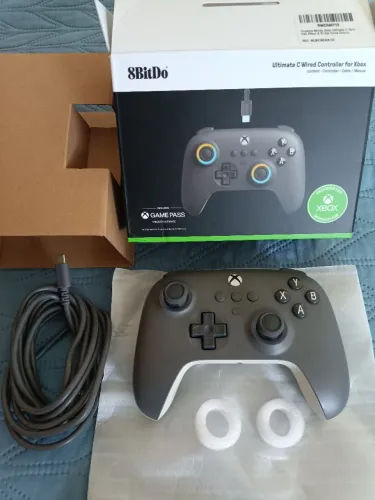 Controle para xbox