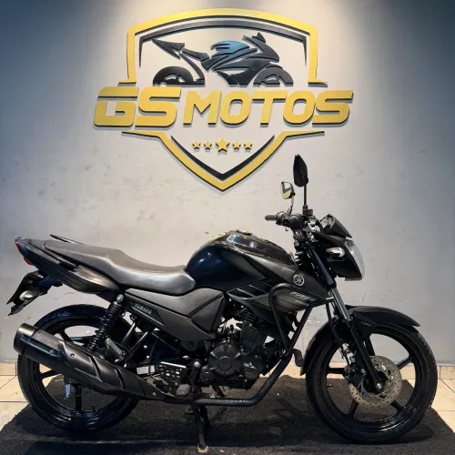 Fazer 2022 NOVA ( dividido até 21x no cartão )