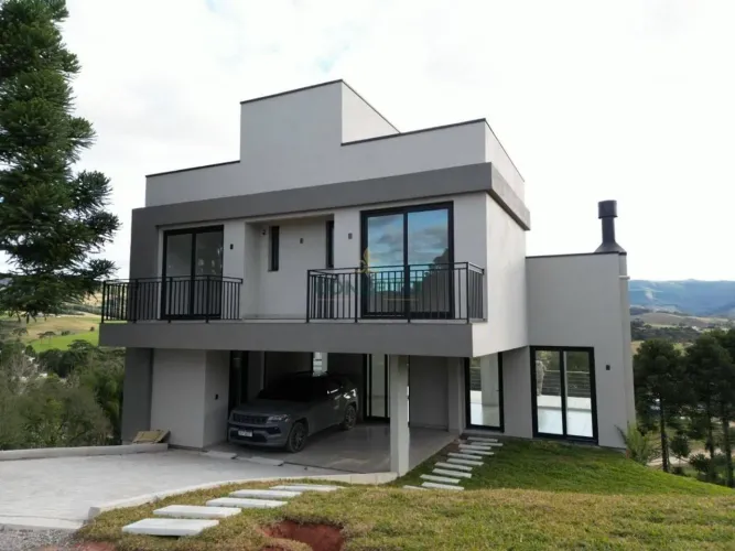 Casa com 3 quartos à Venda - Rancho Queimado