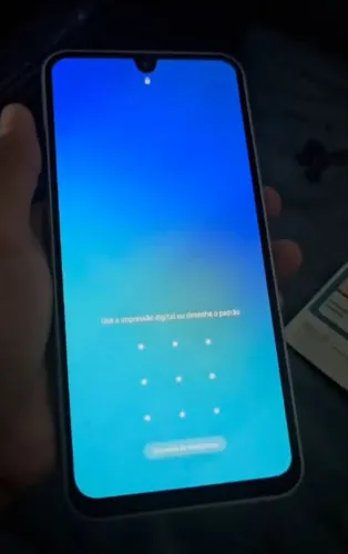 Celular A17