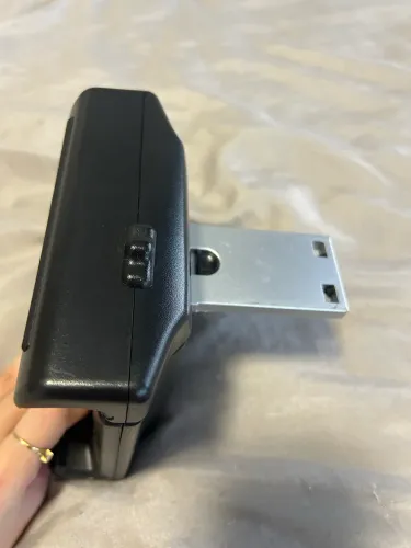 Porta tablet carro 