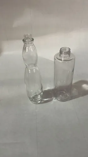 FRASCO PET CRISTAL