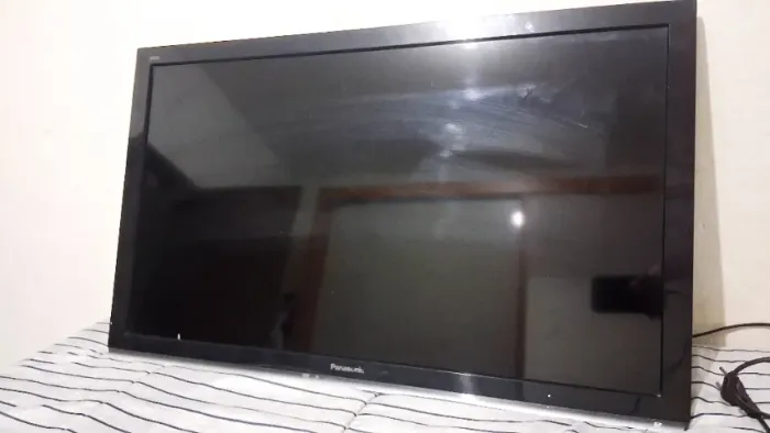 TV PANASONIC 32 POLEGADAS - FUNCIONA PERFEITAMENTE!