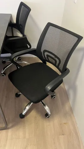 Cadeira de Escritorio