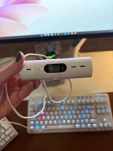 Logitech Brio 500
