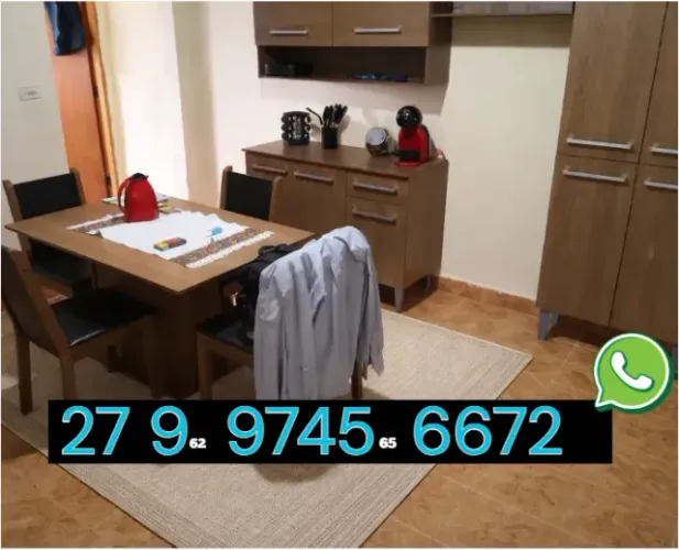 MONTADOR DE MÓVEIS EM VILA VELHA