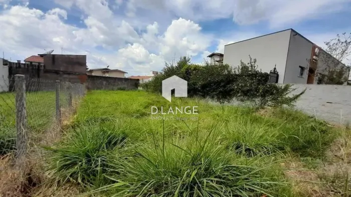Terreno comercial à venda no bairro Nova Campinas em Campinas