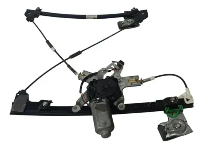 Máquina De Vidro Dianteiro Direito Seat Cordoba 1998 - 2001
