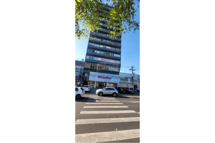 Sala comercial para locação no centro de Cachoeirinha