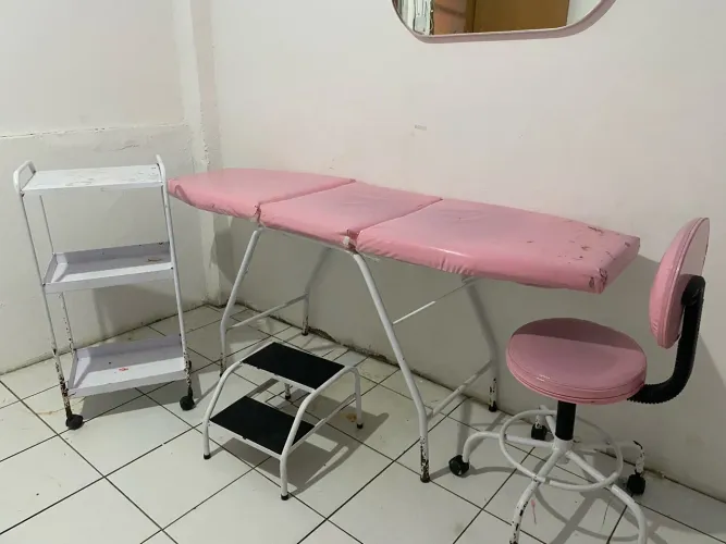 Kit Maca Estética