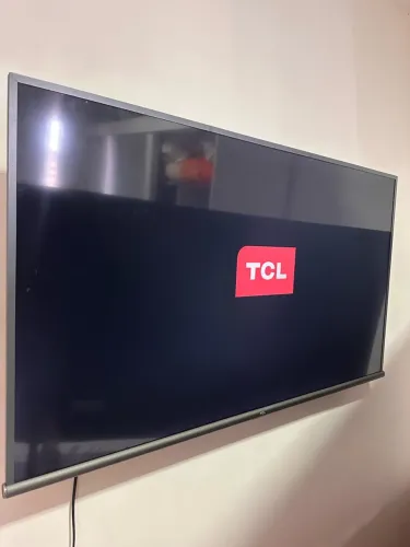 TV TCL 55