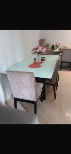 Mesa de jantar