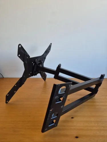 Suporte TV Avatron Articulado para TV 10 a 55"