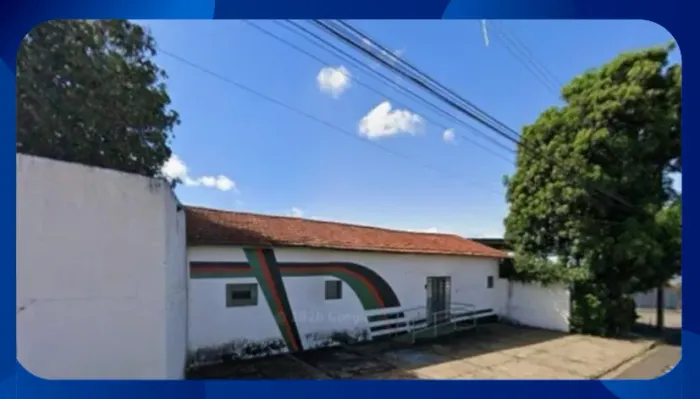 PRÉDIO COMERCIAL - Novo Jardim Pagani, Bauru/SP, Área construída de 1.729,30m² - Bauru/SP