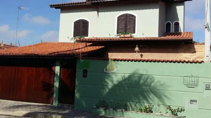 Sobrado com 3 dormitórios, 195 m² - venda por R$ 850.000,00 ou aluguel por R$ 4.595,00/mês