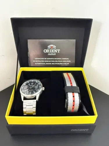 Orient Solartech