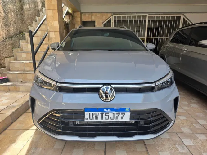 Volkswagen Nivus Highline 1.0 200 TSI Flex AUT 2027