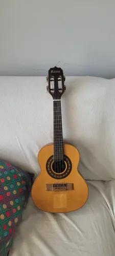 Cavaquinho Rozini Elétrico