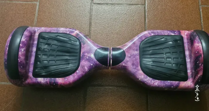 Hoverboard