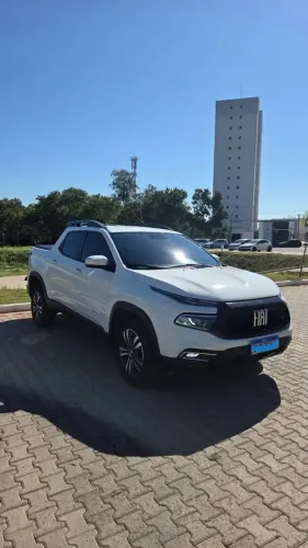 Fiat Toro Freedom 1.3 T270 4X2 Flex AUT 2024
