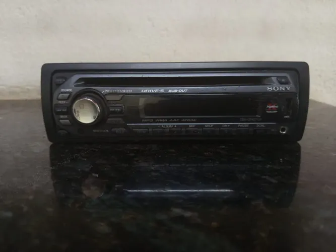 Rádio Sony