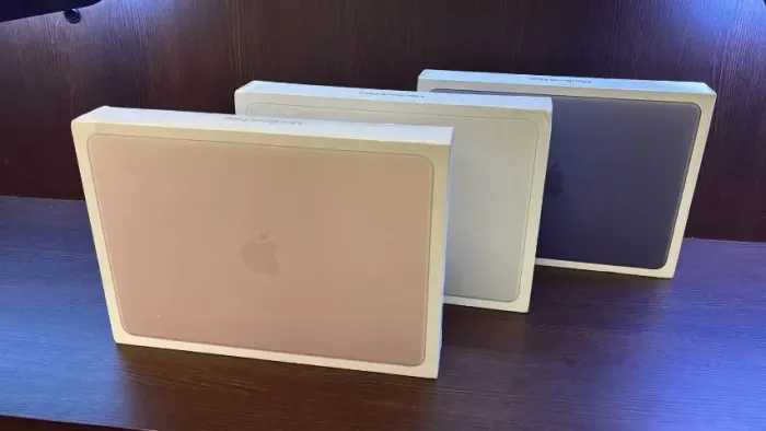 MacBook Neo 512GB - Pronta Entrega - Novo Lacrado - Entrega Grátis - Avaliamos O Seu