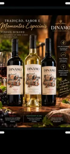 Vinhos