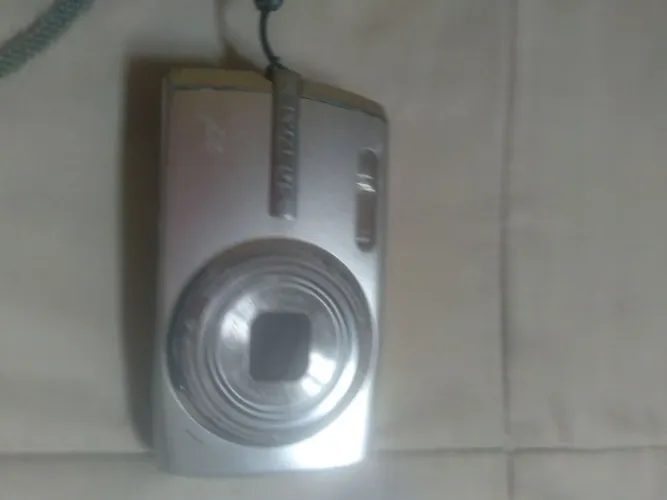 MAQUINA FOTOGRAFICA.