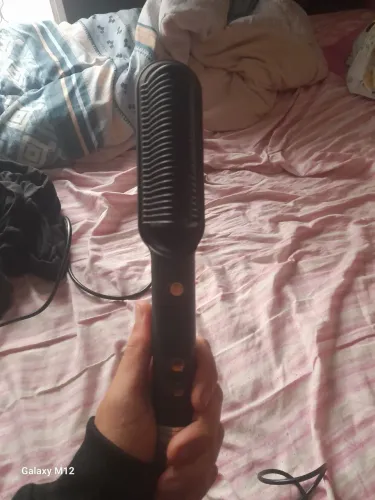 Escova de cabelo