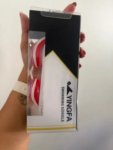 Óculos De Mergulho YNGFA