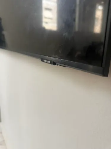 Smart tv 60 polegadas crystal uhd 4k 