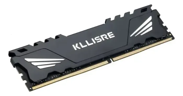 Memória RAM Kllisre DDR4 8gb 2400mhz