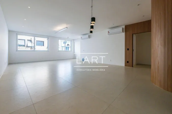 Apartamento com 3 dormitórios à venda, 180 m² por R$ 3.950.000,00 - Ipanema - Rio de Janei