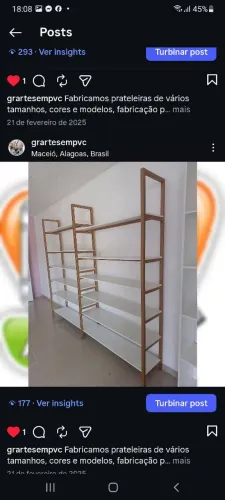 Patileiras