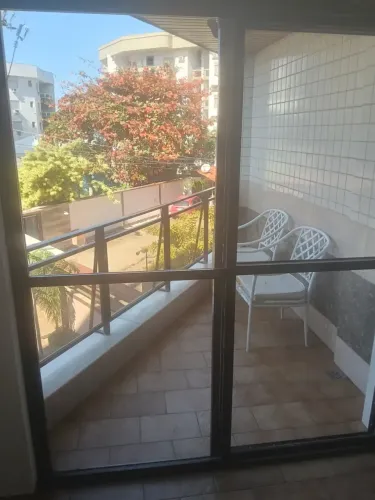 Imóvel 90 m2 com 3 quartos 1 suíte em Vila Nova - Cabo Frio sala cozinha dependencias 1 v