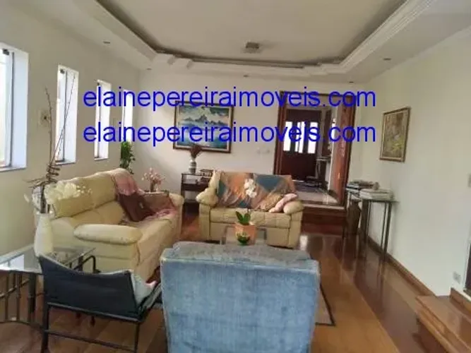 Parque dos Príncipes casa de Condomínio com 4 Quartos sd 2suítesquintal 4 vagas à Venda, p