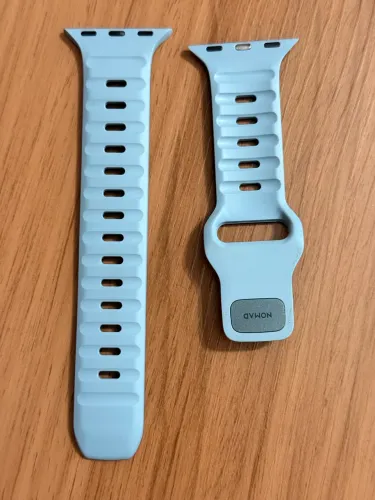 Pulseira Nomad Sport Band V2 para Apple Watch - Nova