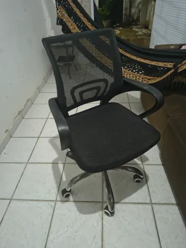 Cadeira de escritório