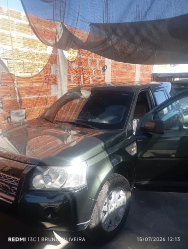 Land Rover Freelander2 I6 SE 3.2 232cv Aut. 5P 2009